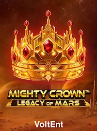 Mighty Crown Mighty Crown at JYJILI COM