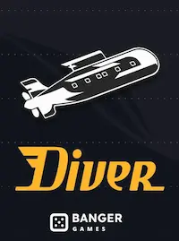 Diver crash adventure at JYJILI COM