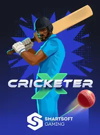 CricketerX crash game at JYJILI COM