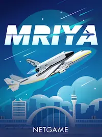Mriya crash game at JYJILI COM