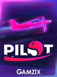 Pilot crash game at JYJILI COM