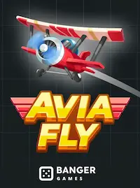 AviaFly crash game at JYJILI COM