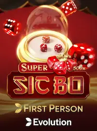 Sic Bo Sic Bo at JYJILI COM