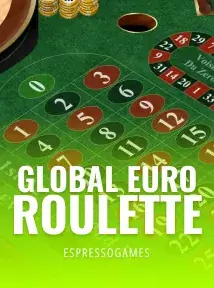Global Euro Roulette at JYJILI COM