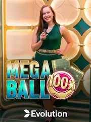 Mega Ball Mega Ball at JYJILI COM