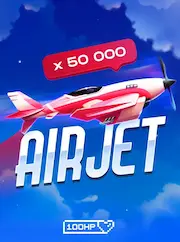 Airjet crash game at JYJILI COM